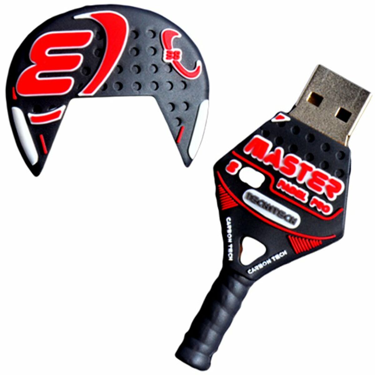USB-stik Tech One Tech TEC5046-32 32 GB